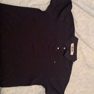 Comme de garçons PLAY polo